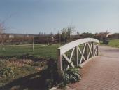 Parque urbano de Queluz.