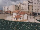 Parque Urbano de Queluz.