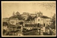 Sintra - Portugal - Panorama do Poente