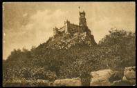 Sintra - Palácio da Pena