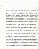 Instrumento de emprazamento de um casal de pão, denominado Mal Merenda, composto por várias courelas e propriedades, no termo de cascais, feito pelas religiosas do mosteiro de Chelas a João Martins e sua mulher, Catarina Alvares, moradores em Cascais.