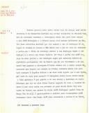 Carta de venda de duas courelas de herdade, sitas nos Morouços de Manique, feita por João Anes e sua mulher, Margarida Martins, a João Domingues e sua mulher Branca Peres, moradores em Sintra.