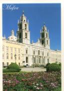 Convento de Mafra