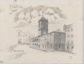 Sintra - Torre da Vila.