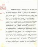 Carta de venda de uma herdade na Arrifana, termo de Sintra, feita pela Ordem de santiago a Domingos Migueis, e sua mulher Urraca Joanes, vicente Fernadez e sua mulher Domingas Domingez, Martim Vicente e sua mulher Maria Domingez, João Vicente, Domingos Fernandes, Martim Fernandes e Pedro Fernandes, filhos de Diogo Canaval.