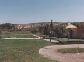 Parque Urbano de Queluz.
