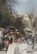 Feira de São Pedro.