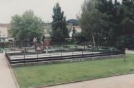 Parque urbano da Portela de Sintra.