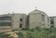 Igreja paroquial de São Francisco de Assis de Mira Sintra.