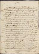 Carta de venda celebrada entre Bento de Moura, cirurgião e sua mulher Maria Manuel e João Antunes, sapateiro.