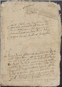 Feito cível de justiça contra Margarida Fernandes, moradora em Tires, testamenteira de seu marido Diogo Eanes.