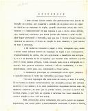 Os reguengos na administração do território nos primeiros tempos da monarquia.