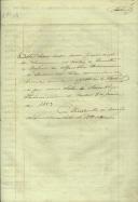 Livro de registo da receita e despesa da Assembleia Filarmónica de Sintra.