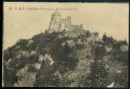 Cintra - Portugal - Castello da Pena