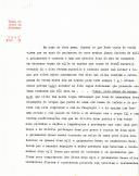 Carta de venda de uma terra em Abonemar, termo da vila de Sintra a Afonso Nunes.