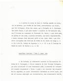 Referência à vida de frei Vasco, fundador do Mosteiro da Penha Longa e descrição do início da vida da comunidade bem como a sua origem toponímica. 