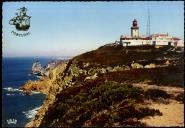 Cabo da Roca - O ponto mais Ocidental da Europa