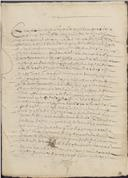 Escritura de venda de trigo na qual um dos intervenientes foi Leonel Martinho de Cheleiros.