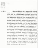 Instrumento de treslado de sentença referente a avaliação da terça que pertence a Jorge Cabral.-