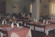 Restaurante "Sintra-Estefânia" em Chão de Meninos.