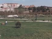 Parque Urbano de Queluz.