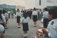 Aniversário da Cooperativa de Habitação de Cabriz, Chesmas, com inauguração de 80 fogos. 