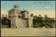 Estoril – Chalet à Beira Mar