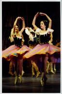 Noites de Bailado com a Companhia Nacional de Bailado, Portugal, no Centro Cultural Olga Cadaval, durante o Festival de Música de Sintra.