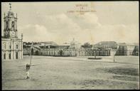 Queluz - Largo do Palácio Real