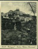 Portugal - Sintra - Palácio Nacional
