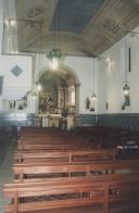 Igreja paroquial de Nossa Senhora de Belém de Rio de Mouro Velho.