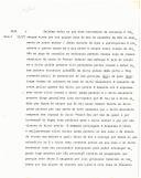 Sentença e instrumento de posse de três casais situados em Janas, Assamassa e Monte Bom, cujos intervenientes foram João Pacheco, ouvidor das terra de D. Álvaro de Castro e os frades do Mosteiro de Penha Longa.