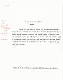 Carta de doação de diversos bens no termo de Cascais a João Afonso criado do conde Dom Henrique Manuel.