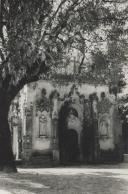 Capela da Santíssima Trindade na Quinta da Regaleira.