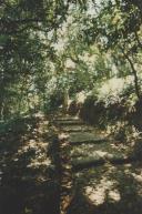 Parque de Monserrate.