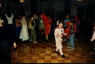 Desfile de Carnaval das escolas do Concelho de Sintra.