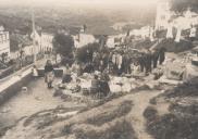 Lavadouro de Carenque em Queluz.