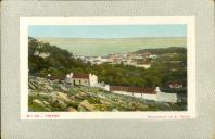 Cintra - Panorama de S. Pedro