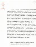 Carta de quitação a André Gonçalves, almoxarife de Sintra, do dinheiro e cera que ele recebeu do rendimento do almoxarifado, entre os anos de 1521 e 1533