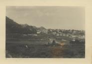 Vista parcial da Portela de Sintra.