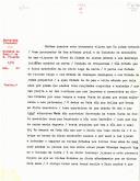 Instrumento de arrendamento de herdade no condado de Barcarena, entre o Mosteiro de São Vicente e Lourenço Juijães.
