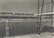 Piscina da Praia das Maçãs.