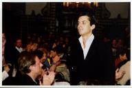 Concerto com Roberto Cominati, durante o Festival de Música de Sintra, no Palácio Nacional de Sintra.