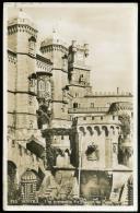 Sintra - Um promenor do Palácio da Pena