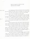 Inventário do casal da capela de Rui Pires em Manique.