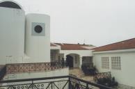 Igreja de São Bento de Massamá.