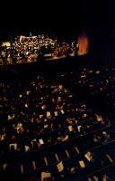 Concurso Internacional de Piano Vendôme, final com Orquestra, no Centro Cultural Olga Cadaval, durante o Festival de Música de Sintra.