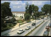 Penafiel - Jardim do Calvário