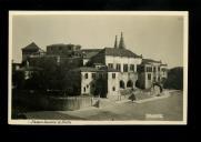 Palácio Nacional de Sintra