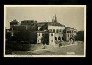 Palácio Nacional de Sintra